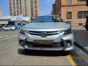 Used 2023 Toyota Starlet 1.4 XS auto