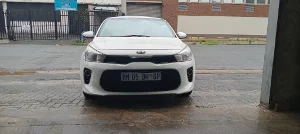 Used 2018 Kia Rio hatch 1.2 LS