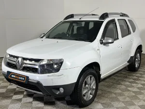 Used 2016 Renault Duster 1.5dCi Dynamique