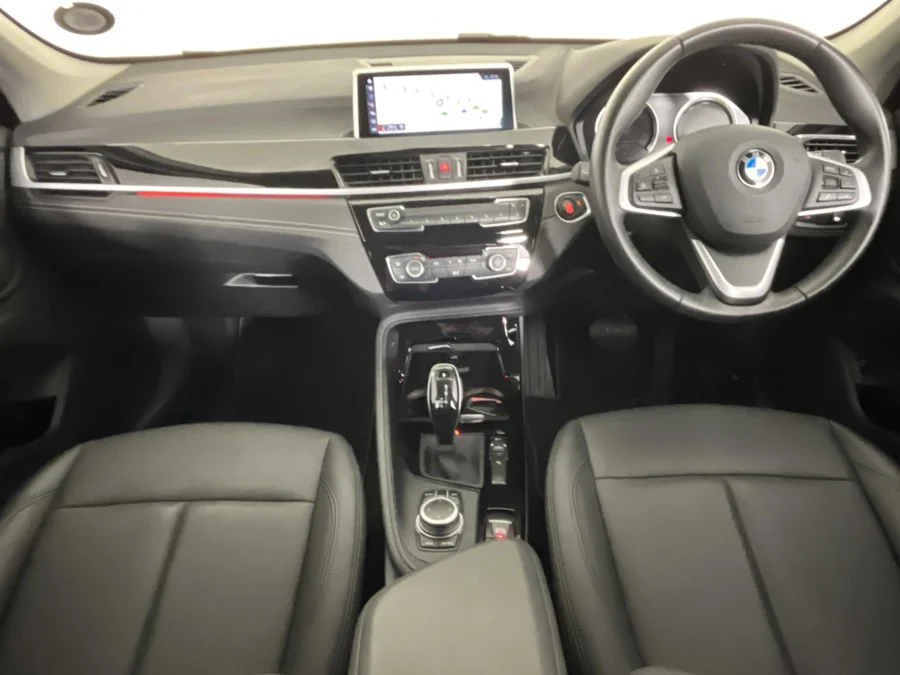 Used 2020 BMW X1 sDrive18i - WeBuyCars Gqeberha