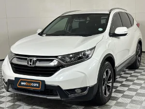 Used 2018 Honda CR-V 2.0 Comfort
