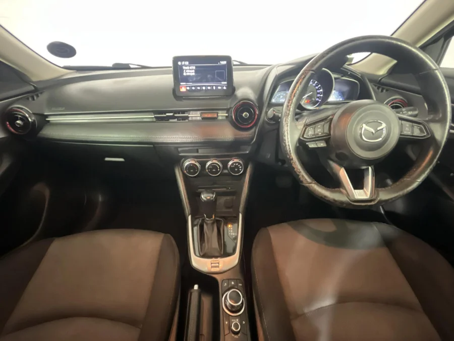 Used 2017 Mazda CX-3 2.0 Dynamic - WeBuyCars Brackenfell Cape Town