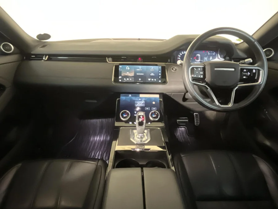 Used 2022 Land Rover Range Rover Evoque D200 Dynamic SE - WeBuyCars Germiston