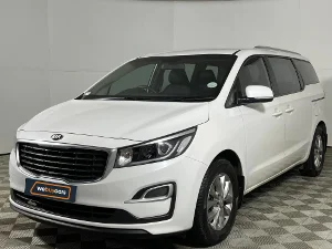 Used 2019 Kia Grand Sedona 2.2CRDi EX 7-seater