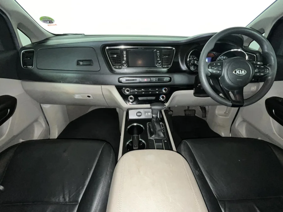 Used 2019 Kia Grand Sedona 2.2CRDi EX 7-seater - WeBuyCars Montana