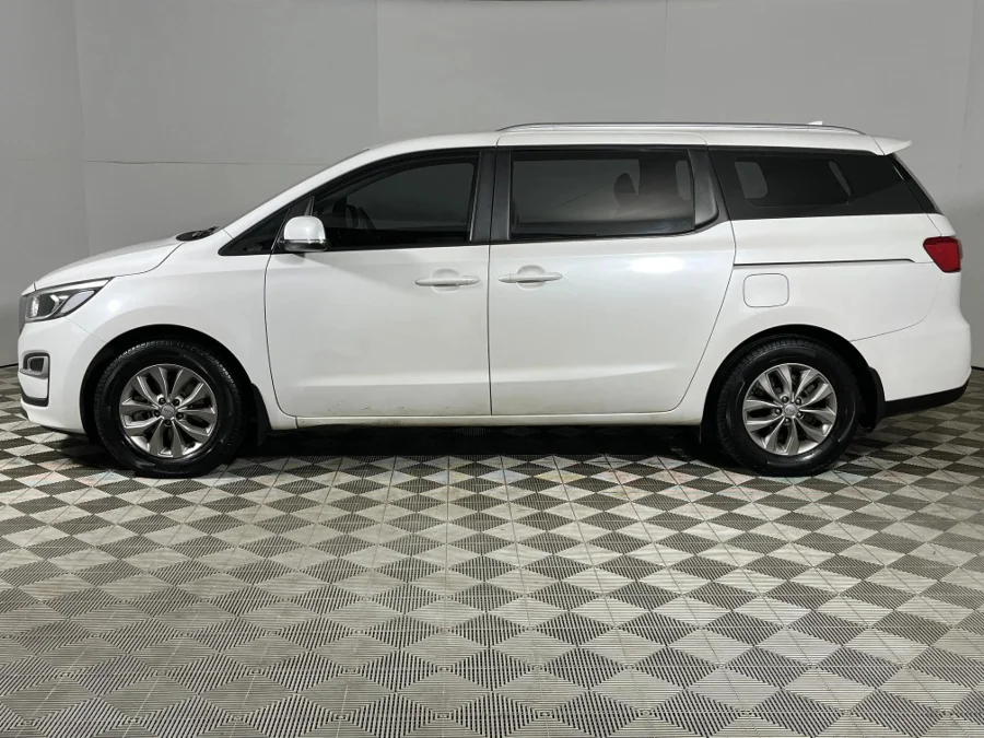 Used 2019 Kia Grand Sedona 2.2CRDi EX 7-seater - WeBuyCars Montana