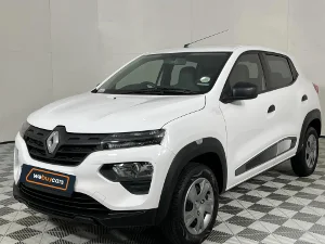 Used 2021 Renault Kwid 1.0 Climber