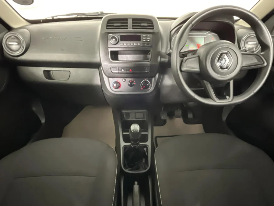 Used 2021 Renault Kwid 1.0 Climber - WeBuyCars Gqeberha