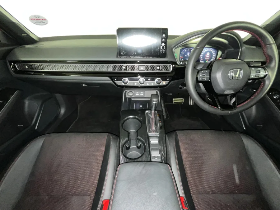 Used 2023 Honda Civic sedan 1.5T RS - WeBuyCars Germiston Used 2023 Honda Civic sedan 1.5T RS - WeBuyCars Germiston