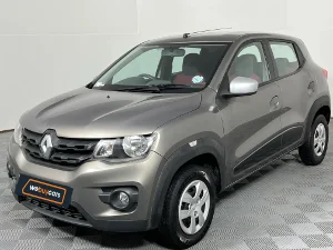 Used 2018 Renault Kwid 1.0 Dynamique Used 2018 Renault Kwid 1.0 Dynamique