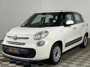 Used 2015 Fiat 500L 1.4 Lounge