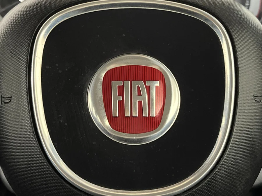 Used 2015 Fiat 500L 1.4 Lounge - WeBuyCars Germiston