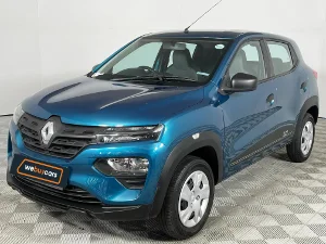 Used 2023 Renault Kwid 1.0 Life
