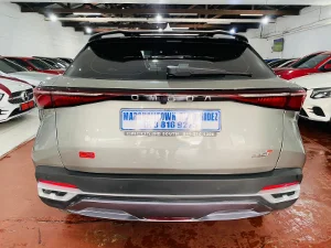 Used 2025 Omoda C5 1.5T 230T Tech Used 2025 Omoda C5 1.5T 230T Tech