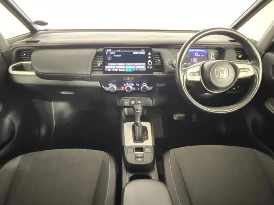 Used 2021 Honda Fit 1.5 Elegance - WeBuyCars Germiston Used 2021 Honda Fit 1.5 Elegance - WeBuyCars Germiston