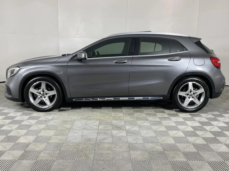 Used 2020 Mercedes-Benz GLA 200 auto - WeBuyCars Germiston Used 2020 Mercedes-Benz GLA 200 auto - WeBuyCars Germiston
