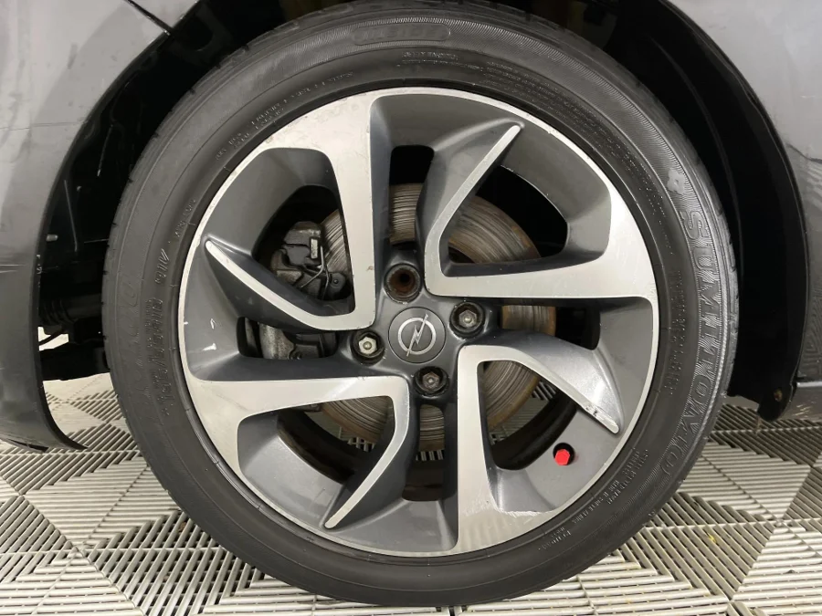 Used 2015 Opel Adam 1.0T Jam - WeBuyCars JHB South Used 2015 Opel Adam 1.0T Jam - WeBuyCars JHB South