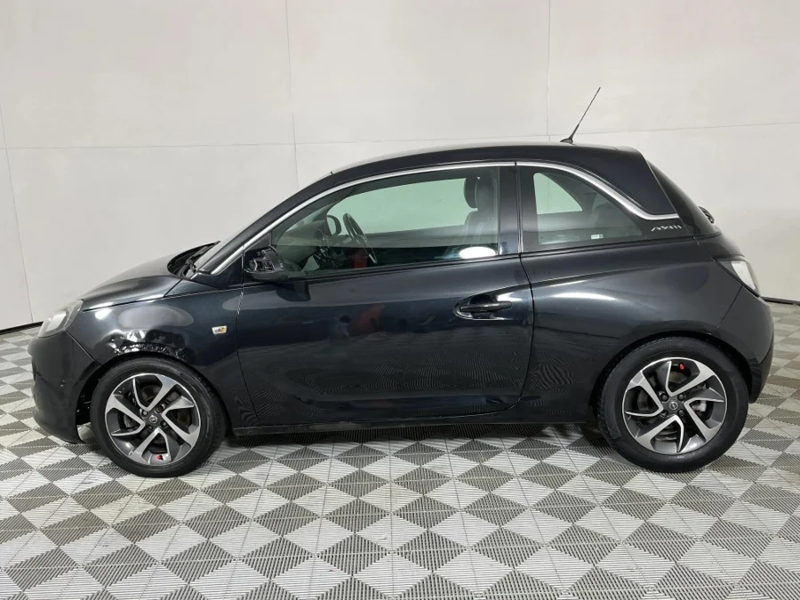 Used 2015 Opel Adam 1.0T Jam - WeBuyCars JHB South Used 2015 Opel Adam 1.0T Jam - WeBuyCars JHB South