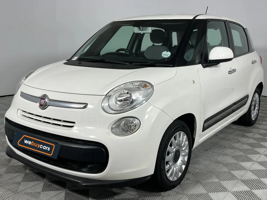 Used 2015 Fiat 500L 1.4 Lounge - WeBuyCars Richmond