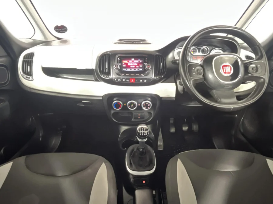 Used 2015 Fiat 500L 1.4 Lounge - WeBuyCars Richmond