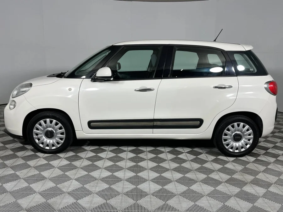 Used 2015 Fiat 500L 1.4 Lounge - WeBuyCars Richmond