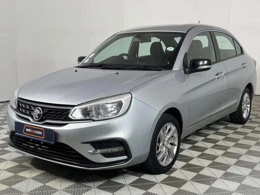 Used 2023 Proton Saga 1.3 Premium - WeBuyCars The Dome