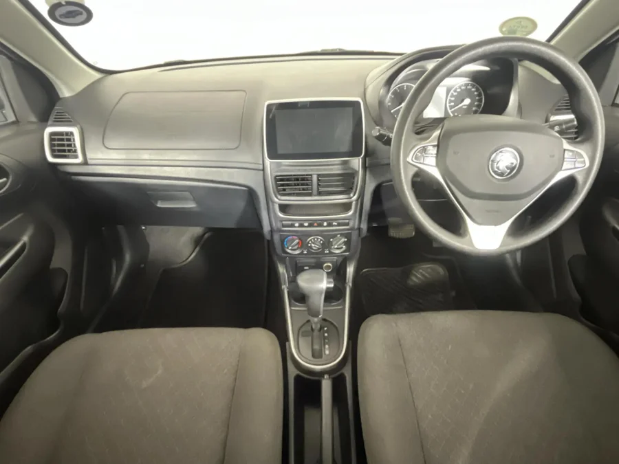 Used 2023 Proton Saga 1.3 Premium - WeBuyCars The Dome