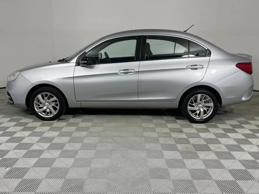 Used 2023 Proton Saga 1.3 Premium - WeBuyCars The Dome