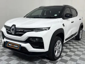Used 2024 Renault Kiger 1.0 Turbo Zen Used 2024 Renault Kiger 1.0 Turbo Zen