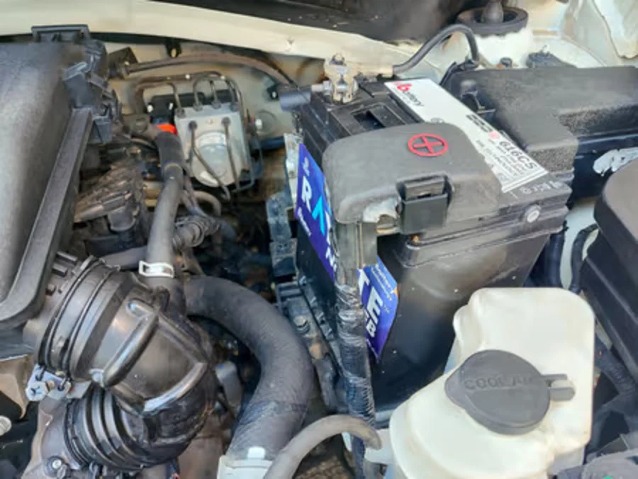 Used 2015 Hyundai Grand i10 1.25 Fluid - Venture Giant Investment