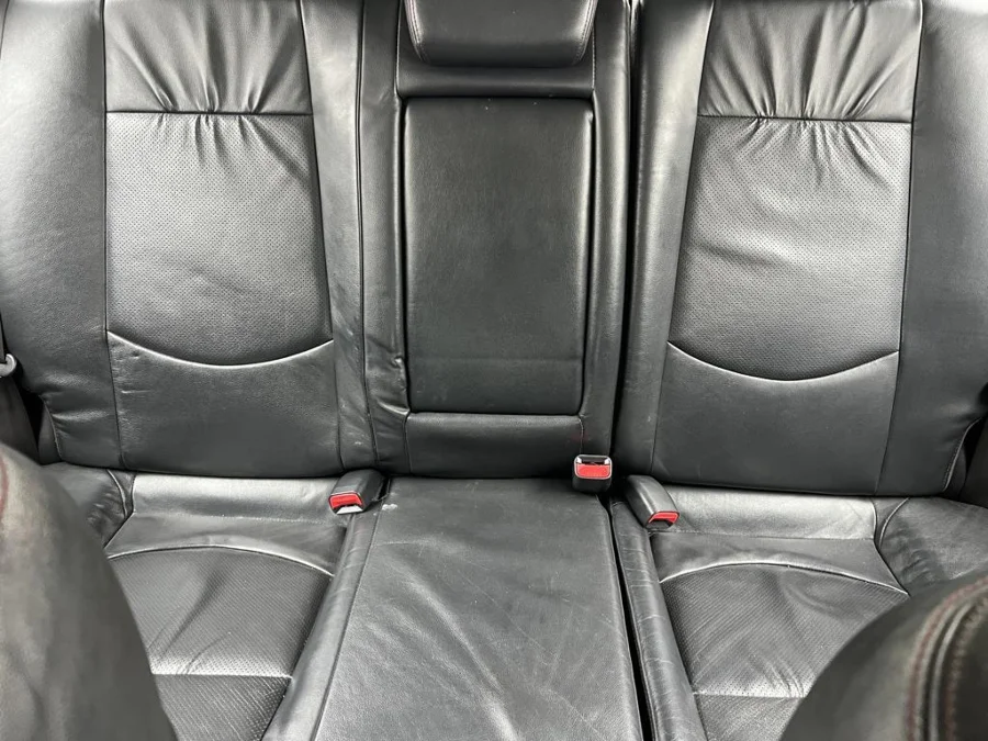 Used 2012 Kia Cerato hatch 2.0 SX - EBK Auto Used 2012 Kia Cerato hatch 2.0 SX - EBK Auto