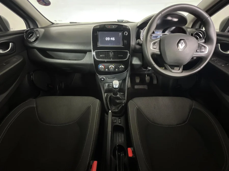 Used 2019 Renault Clio 66kW turbo Dynamique - WeBuyCars Riverhorse