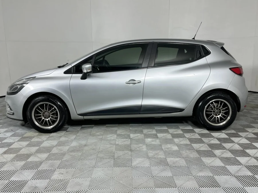Used 2019 Renault Clio 66kW turbo Dynamique - WeBuyCars Riverhorse