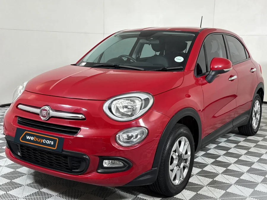 Used 2018 Fiat 500X 1.4T Pop Star auto - WeBuyCars Midstream Used 2018 Fiat 500X 1.4T Pop Star auto - WeBuyCars Midstream