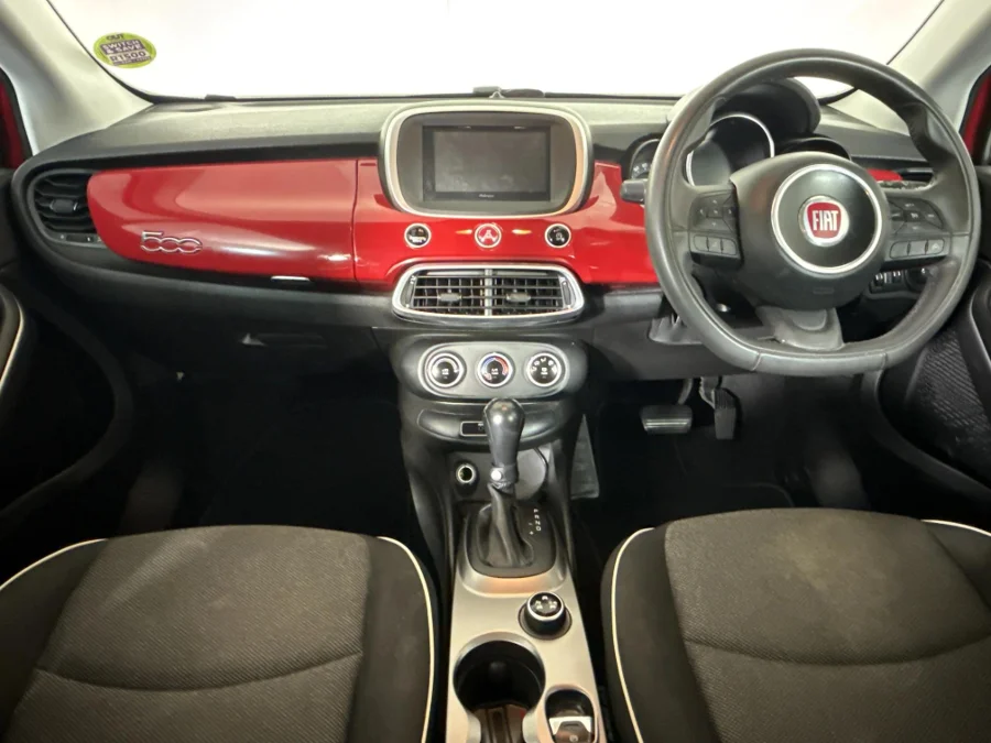 Used 2018 Fiat 500X 1.4T Pop Star auto - WeBuyCars Midstream Used 2018 Fiat 500X 1.4T Pop Star auto - WeBuyCars Midstream