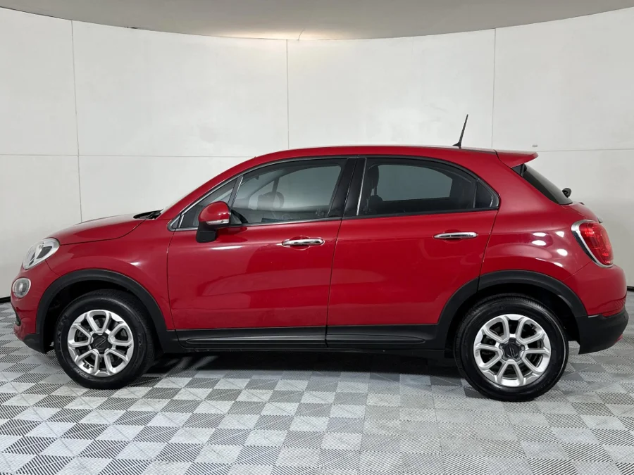 Used 2018 Fiat 500X 1.4T Pop Star auto - WeBuyCars Midstream Used 2018 Fiat 500X 1.4T Pop Star auto - WeBuyCars Midstream