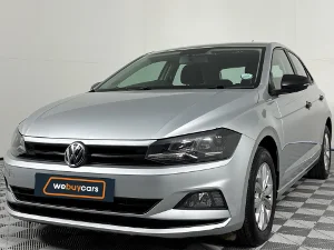 Used 2019 Volkswagen Polo hatch 1.0TSI Trendline