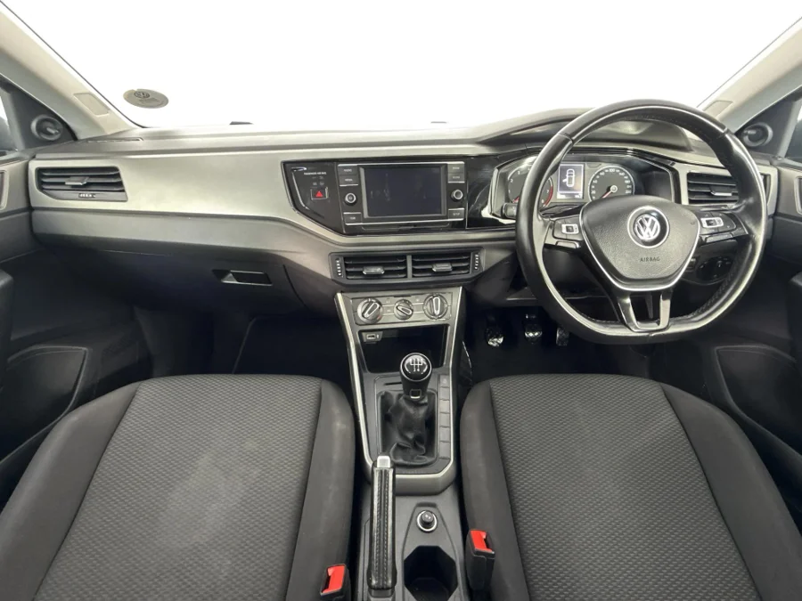 Used 2019 Volkswagen Polo hatch 1.0TSI Trendline - WeBuyCars Vereeniging Used 2019 Volkswagen Polo hatch 1.0TSI Trendline - WeBuyCars Vereeniging