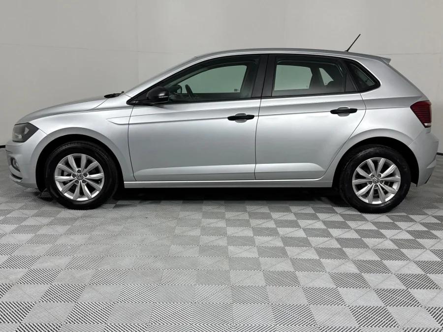 Used 2019 Volkswagen Polo hatch 1.0TSI Trendline - WeBuyCars Vereeniging Used 2019 Volkswagen Polo hatch 1.0TSI Trendline - WeBuyCars Vereeniging