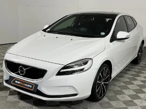 Used 2019 Volvo V40 T2 Kinetic