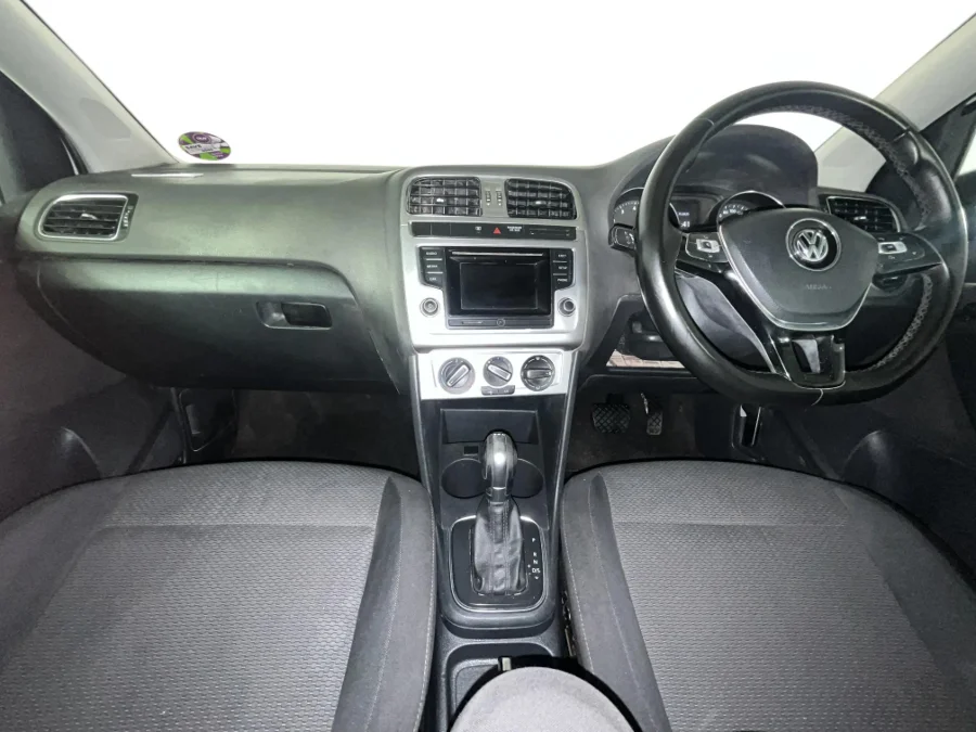 Used 2017 Volkswagen Polo hatch 1.2TSI Highline auto - WeBuyCars Durban