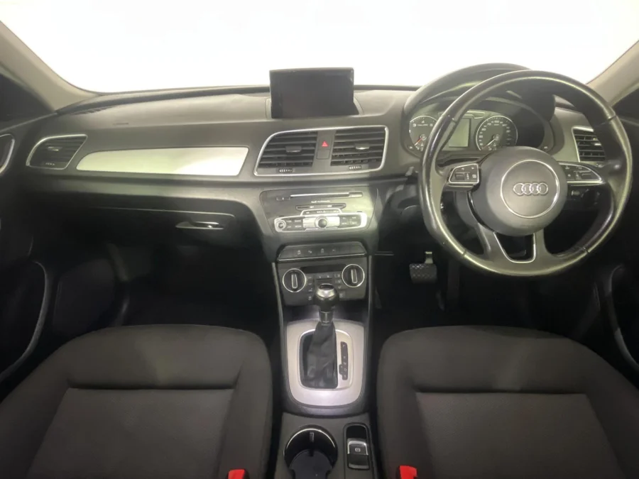 Used 2016 Audi Q3 1.4TFSI S auto - WeBuyCars Brackenfell Cape Town