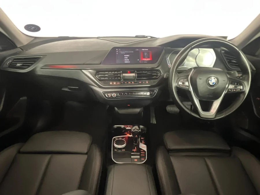 Used 2021 BMW 2 Series 218i Gran Coupe - WeBuyCars Brackenfell Cape Town