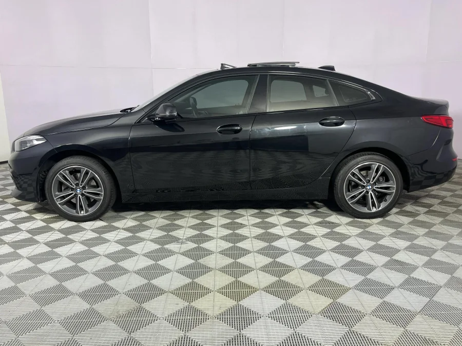 Used 2021 BMW 2 Series 218i Gran Coupe - WeBuyCars Brackenfell Cape Town