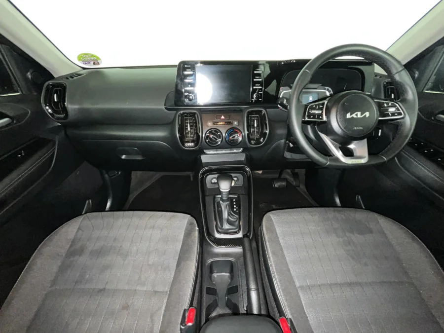 Used 2023 Kia Sonet 1.5 EX auto - WeBuyCars Montana Used 2023 Kia Sonet 1.5 EX auto - WeBuyCars Montana