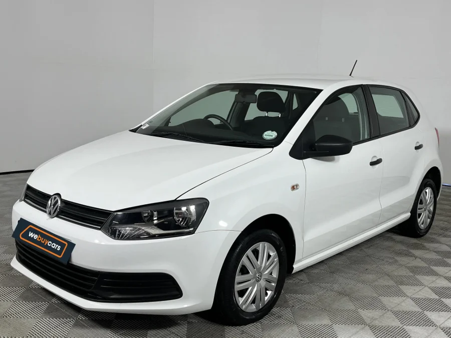 Used 2020 Volkswagen Polo Vivo hatch 1.4 Trendline - WeBuyCars Richmond Used 2020 Volkswagen Polo Vivo hatch 1.4 Trendline - WeBuyCars Richmond