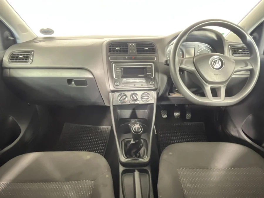 Used 2020 Volkswagen Polo Vivo hatch 1.4 Trendline - WeBuyCars Richmond Used 2020 Volkswagen Polo Vivo hatch 1.4 Trendline - WeBuyCars Richmond