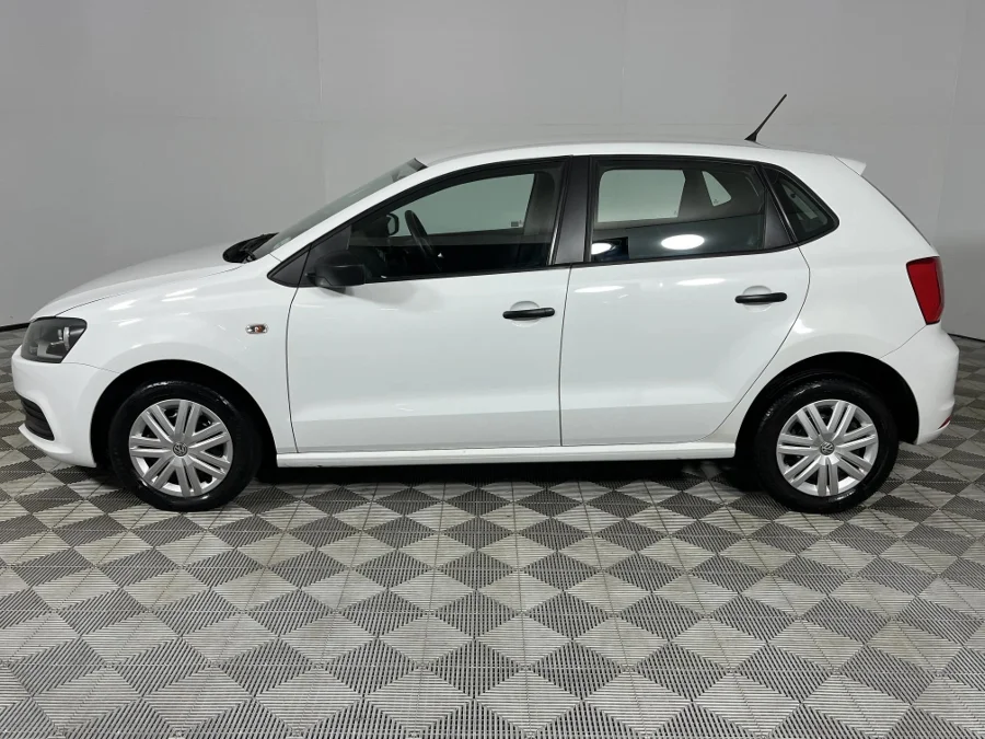 Used 2020 Volkswagen Polo Vivo hatch 1.4 Trendline - WeBuyCars Richmond Used 2020 Volkswagen Polo Vivo hatch 1.4 Trendline - WeBuyCars Richmond