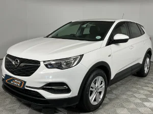 Used 2019 Opel Grandland X 1.6T