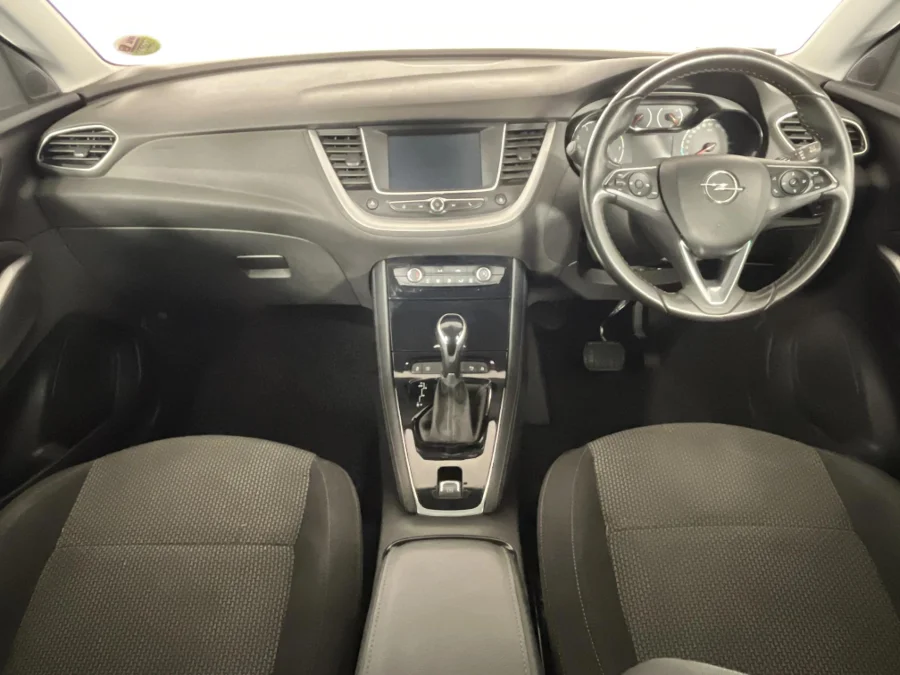 Used 2019 Opel Grandland X 1.6T - WeBuyCars Richmond